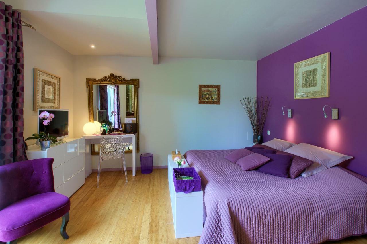 B&B La Closerie 33 Sadirac Bagian luar foto