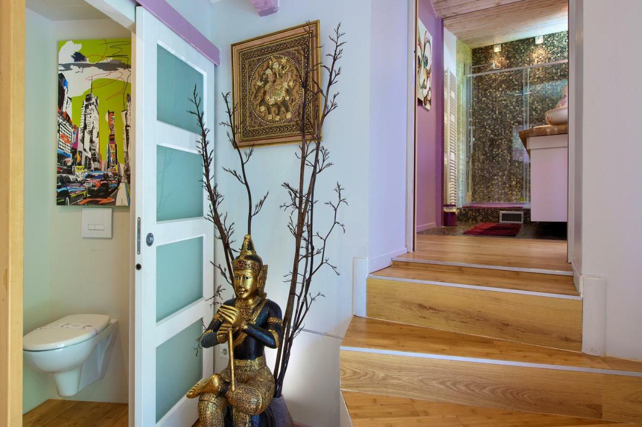 B&B La Closerie 33 Sadirac Bagian luar foto